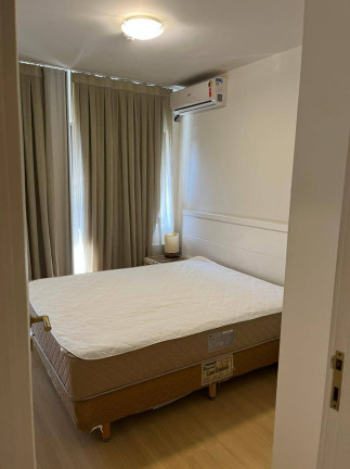 Imagem Apartamento com 1 Quarto para Alugar, 36 m² em Itaim Bibi - São Paulo