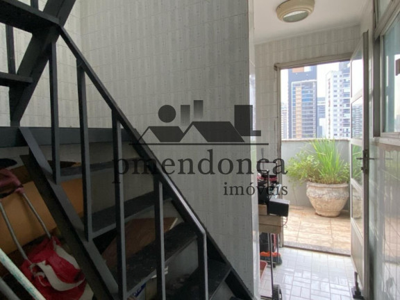Imagem Apartamento com 3 Quartos à Venda, 219 m² em Jardim Paulistano - São Paulo Imagem Apartamento com 3 Quartos à Venda, 219 m² em Jardim Paulistano - São Paulo