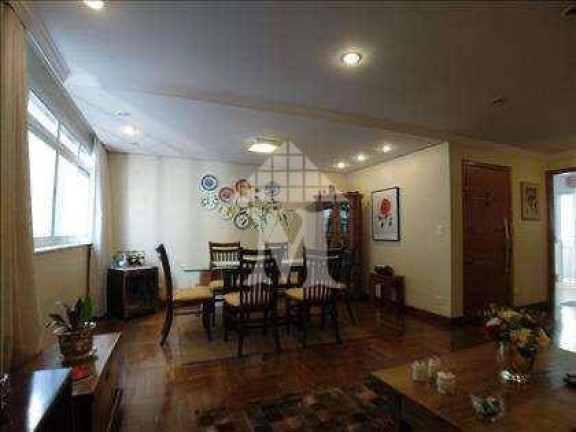Foto do imóvel Apartamento com 3 Quartos à Venda, 157 m² em Paraíso - São Paulo