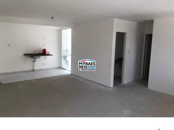 Apartamento com 2 Quartos à Venda, 76 m² em Vila Guarani (z Sul) - São Paulo