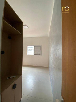 Imagem Apartamento com 2 Quartos à Venda, 67 m² em Canto Do Forte - Praia Grande