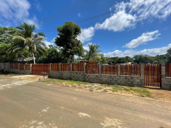 Imagem Terreno à Venda, 461 m² em Cidade De Deus - Manaus Imagem Terreno à Venda, 461 m² em Cidade De Deus - Manaus