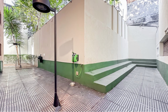 Imagem Imóvel com 1 Quarto à Venda, 43 m² em Campo Belo - São Paulo Imagem Imóvel com 1 Quarto à Venda, 43 m² em Campo Belo - São Paulo