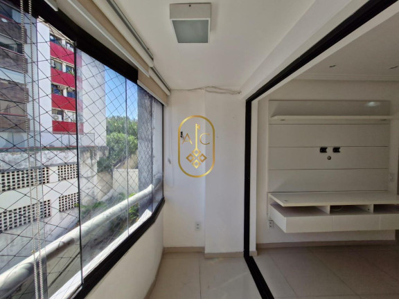 Imagem Apartamento com 2 Quartos à Venda, 62 m² em Rio Vermelho - Salvador Imagem Apartamento com 2 Quartos à Venda, 62 m² em Rio Vermelho - Salvador