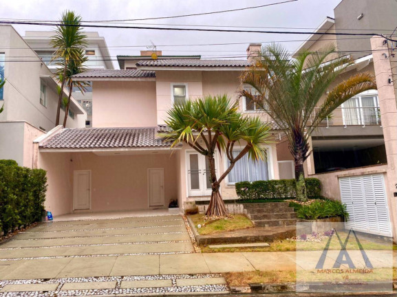 Imagem Casa de Condomínio com 3 Quartos à Venda, 234 m² em Vila Oliveira - Mogi Das Cruzes Imagem Casa de Condomínio com 3 Quartos à Venda, 234 m² em Vila Oliveira - Mogi Das Cruzes