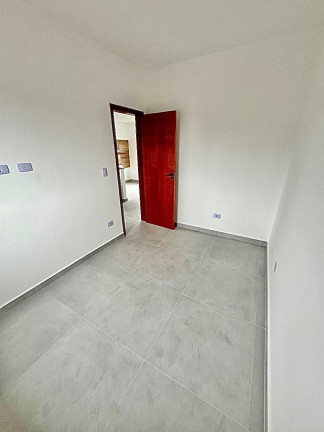 Imagem Sobrado com 2 Quartos para Alugar, 55 m² em Maracanã - Praia Grande Imagem Sobrado com 2 Quartos para Alugar, 55 m² em Maracanã - Praia Grande