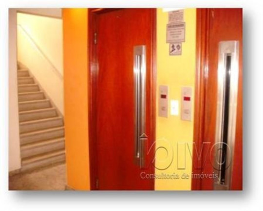 Imagem Apartamento com 2 Quartos à Venda, 80 m² em Vila Clementino - São Paulo