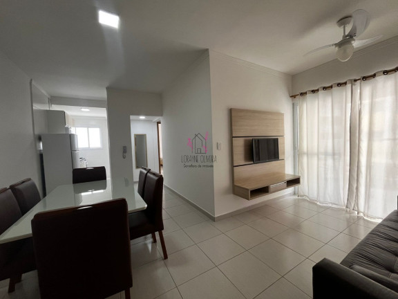 Apartamento com 2 Quartos à Venda, 67 m² em Praia Grande - Ubatuba