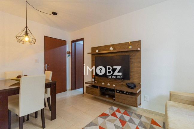 Foto do imóvel Imóvel com 2 Quartos à Venda, 42 m² em Portal Do Morumbi - São Paulo