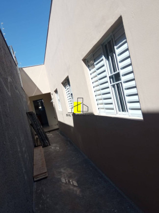 Imagem Casa com 3 Quartos à Venda, 80 m² em Jardim Oásis - Taubaté Imagem Casa com 3 Quartos à Venda, 80 m² em Jardim Oásis - Taubaté