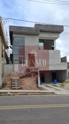 Imagem Sobrado com 3 Quartos à Venda, 156 m² em Loteamento Verana - São José Dos Campos Imagem Sobrado com 3 Quartos à Venda, 156 m² em Loteamento Verana - São José Dos Campos