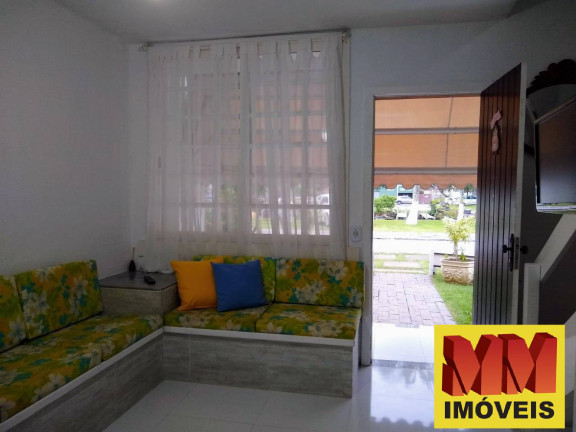 Imagem Casa de Condomínio com 2 Quartos à Venda, 100 m² em Gamboa - Cabo Frio Imagem Casa de Condomínio com 2 Quartos à Venda, 100 m² em Gamboa - Cabo Frio