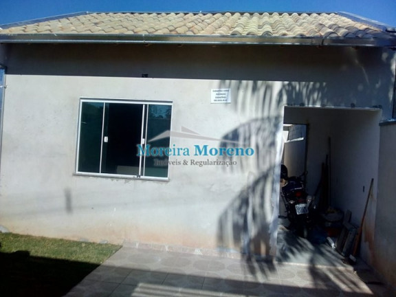 Imagem Casa com 2 Quartos à Venda, 100 m² em Faisqueira - Pouso Alegre Imagem Casa com 2 Quartos à Venda, 100 m² em Faisqueira - Pouso Alegre