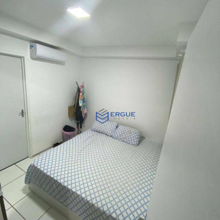 Imagem Apartamento com 2 Quartos à Venda, 43 m² em Prefeito José Walter - Fortaleza Imagem Apartamento com 2 Quartos à Venda, 43 m² em Prefeito José Walter - Fortaleza