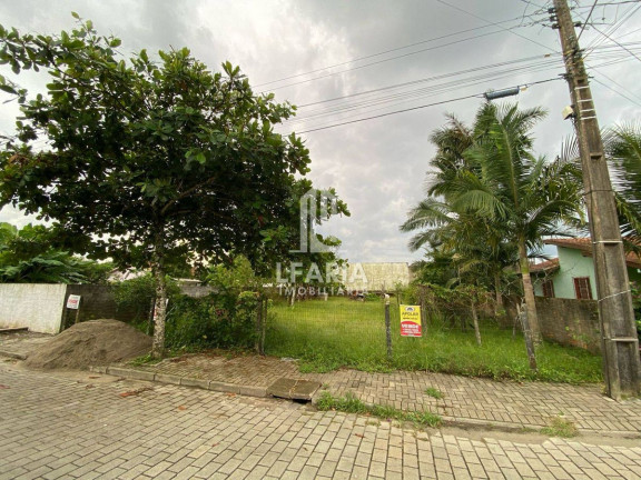 Imagem Terreno à Venda,  em Itapema Do Norte - Itapoá