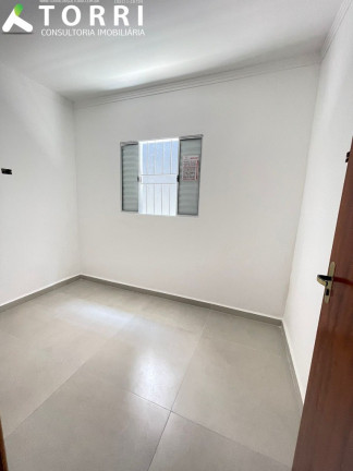 Imagem Casa com 3 Quartos à Venda, 75 m² em Parque São Bento - Sorocaba
