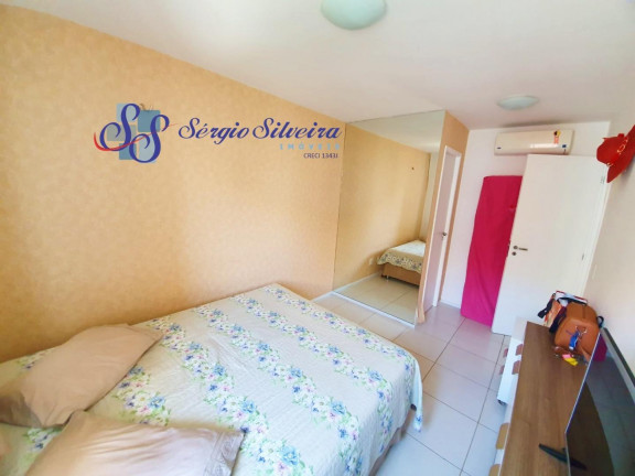 Imagem Apartamento com 2 Quartos à Venda, 58 m² em Porto Das Dunas - Aquiraz Imagem Apartamento com 2 Quartos à Venda, 58 m² em Porto Das Dunas - Aquiraz