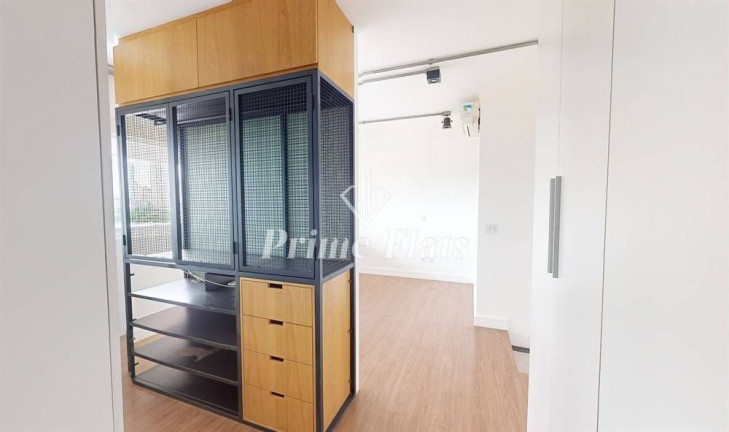 Imagem Apartamento com 1 Quarto à Venda, 87 m² em Vila Gertrudes - São Paulo