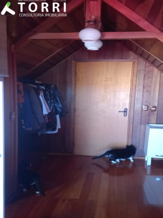 Imagem Casa com 3 Quartos à Venda, 82 m² em Jardim Residencial Villa Amato - Sorocaba