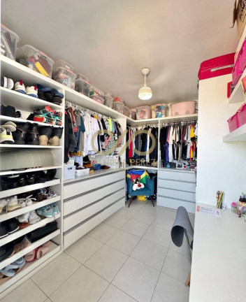 Imagem Apartamento com 3 Quartos à Venda, 123 m² em Guilhermina - Praia Grande