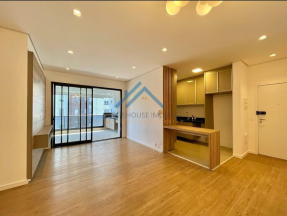 Apartamento com 3 Quartos à Venda, 112 m² em Melville Empresarial I E Ii - Barueri