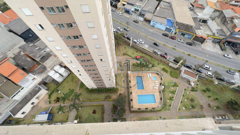 Imagem Apartamento com 2 Quartos à Venda, 50 m² em Parque Erasmo Assunção - Santo André Imagem Apartamento com 2 Quartos à Venda, 50 m² em Parque Erasmo Assunção - Santo André