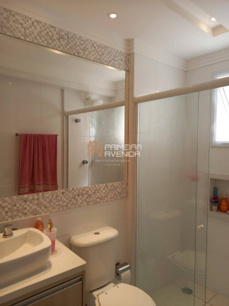 Imagem Apartamento com 2 Quartos à Venda, 75 m² em Jardim Das Indústrias - São José Dos Campos