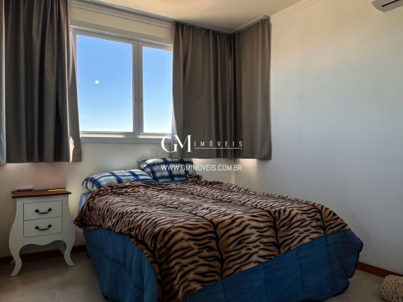 Apartamento com 2 Quartos à Venda, 80 m² em Centro - Torres