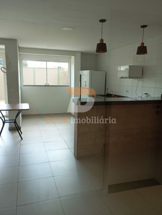 Imagem Apartamento com 3 Quartos à Venda, 65 m² em Centro  - Diadema