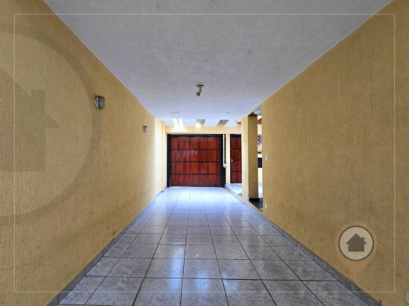 Imagem Casa com 4 Quartos à Venda, 320 m² em Vila Rosália - Guarulhos