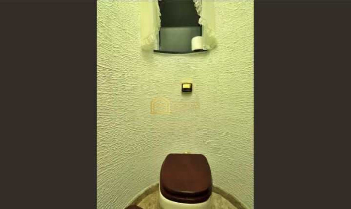Imagem Casa com 4 Quartos à Venda, 300 m² em Utinga - Santo André