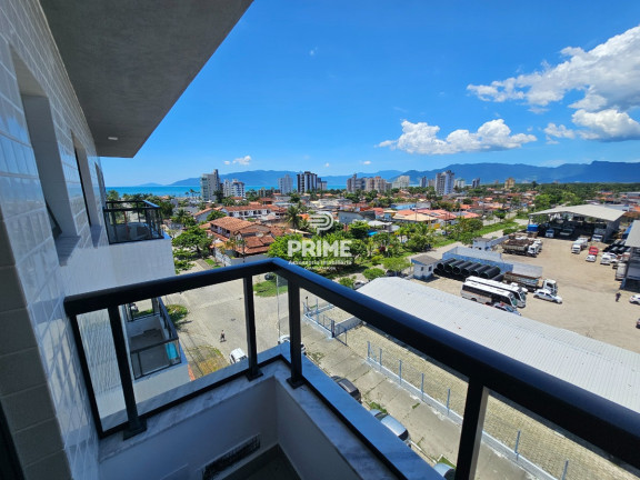 Imagem Apartamento com 1 Quarto à Venda, 36 m² em Jardim Aruan - Caraguatatuba