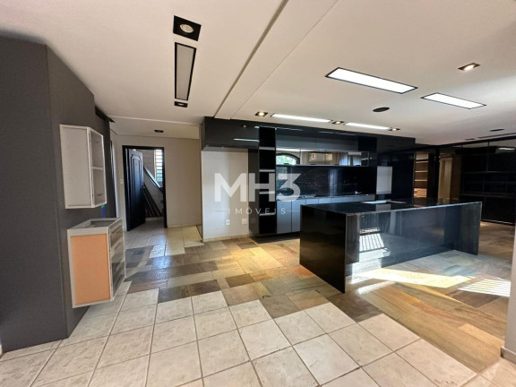 Imagem Casa com 3 Quartos à Venda, 535 m² em Jardim Das Paineiras - Campinas