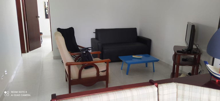 Imagem Apartamento com 3 Quartos à Venda, 73 m² em Itaguá - Ubatuba