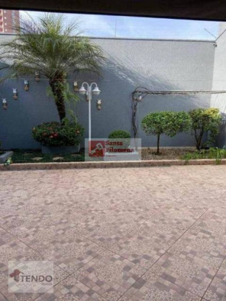 Imagem Sobrado com 3 Quartos à Venda, 438 m² em Jardim - Santo André Imagem Sobrado com 3 Quartos à Venda, 438 m² em Jardim - Santo André