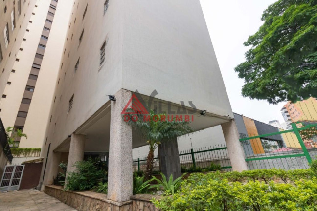 Imagem Apartamento com 3 Quartos à Venda, 141 m² em Perdizes - São Paulo