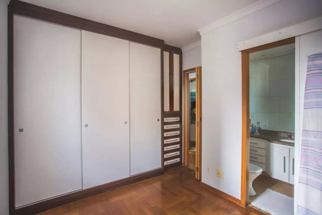 Imagem Apartamento com 3 Quartos à Venda, 96 m² em Praça Da Arvore - São Paulo