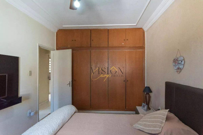 Imagem Casa com 2 Quartos à Venda, 132 m² em Vila Proost De Souza - Campinas Imagem Casa com 2 Quartos à Venda, 132 m² em Vila Proost De Souza - Campinas