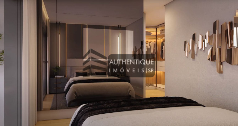 Imagem Apartamento com 4 Quartos à Venda, 147 m² em Brooklin - São Paulo Imagem Apartamento com 4 Quartos à Venda, 147 m² em Brooklin - São Paulo