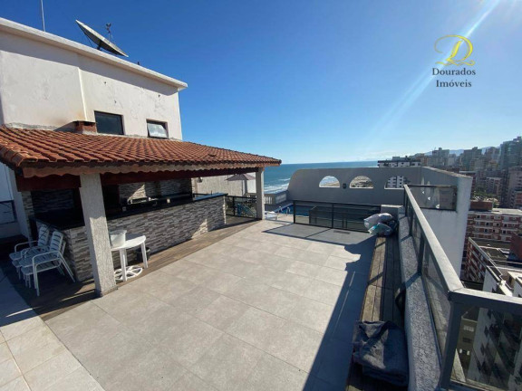 Imagem Cobertura com 3 Quartos à Venda, 510 m² em Vila Tupi - Praia Grande Imagem Cobertura com 3 Quartos à Venda, 510 m² em Vila Tupi - Praia Grande