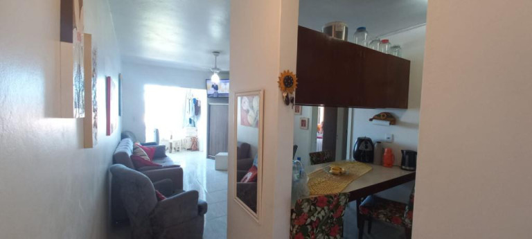 Imagem Apartamento com 1 Quarto à Venda,  em Capão Novo - Capao Da Canoa