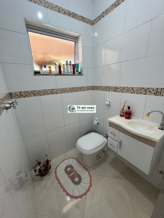 Imagem Casa com 2 Quartos à Venda, 150 m² em Cidade Vista Verde - São José Dos Campos Imagem Casa com 2 Quartos à Venda, 150 m² em Cidade Vista Verde - São José Dos Campos
