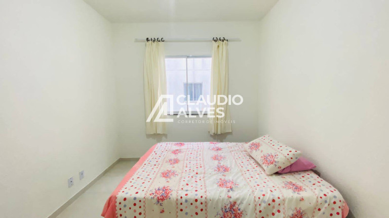 Imagem Apartamento com 2 Quartos para Alugar, 55 m² em Sim - Feira De Santana