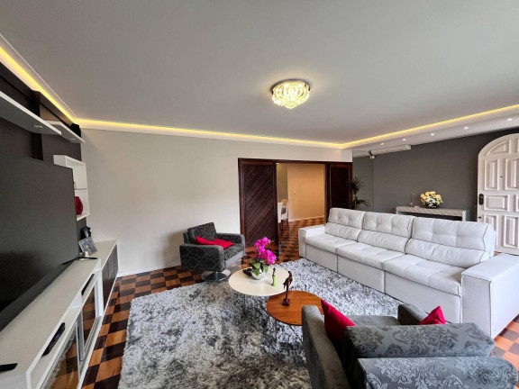 Imagem Casa com 4 Quartos à Venda, em Capoeiras - Florianópolis Imagem Casa com 4 Quartos à Venda, em Capoeiras - Florianópolis