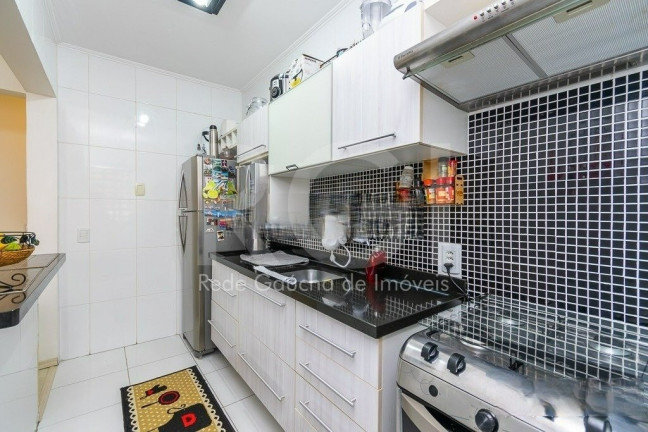 Imagem Apartamento com 1 Quarto à Venda, 62 m² em Boa Vista - Porto Alegre