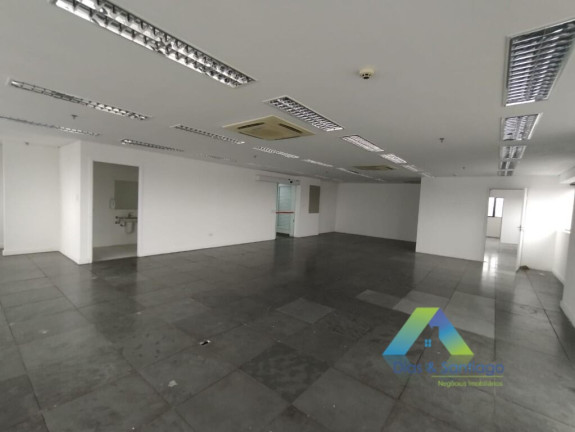 Imóvel para Alugar, 243 m² em Planalto Paulista - São Paulo