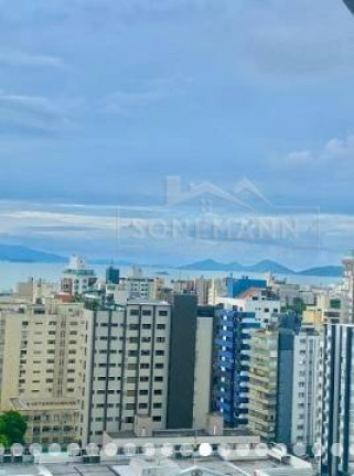 Imagem Apartamento com 1 Quarto à Venda, 49 m² em Centro - Florianópolis