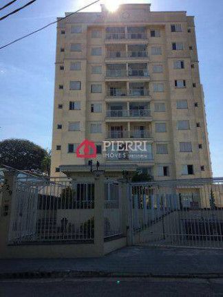 Imagem Apartamento com 3 Quartos à Venda, 70 m² em Pirituba - São Paulo Imagem Apartamento com 3 Quartos à Venda, 70 m² em Pirituba - São Paulo