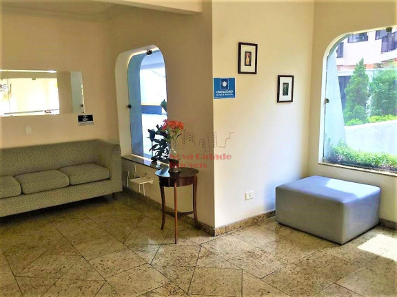 Imagem Apartamento com 2 Quartos à Venda, 90 m² em Vila Olímpia - São Paulo Imagem Apartamento com 2 Quartos à Venda, 90 m² em Vila Olímpia - São Paulo