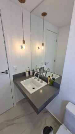 Imagem Apartamento com 3 Quartos à Venda, 154 m² em Bela Aliança - São Paulo